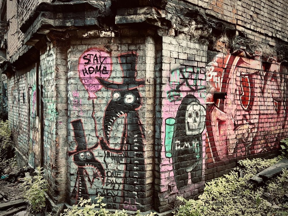 Photograph by Олег Банковский