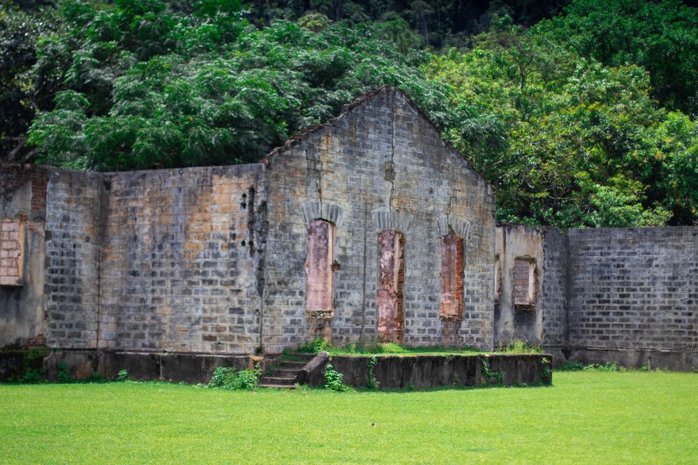 Photograph by Luiz Gustavo Campino Grunewald