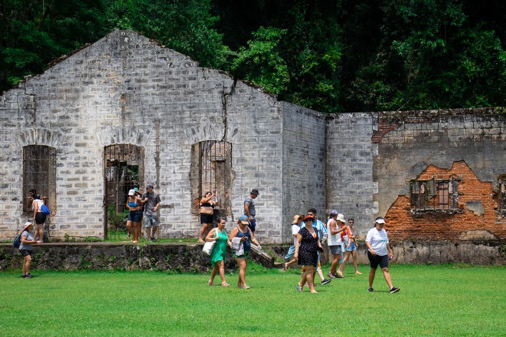 Photograph by Luiz Gustavo Campino Grunewald