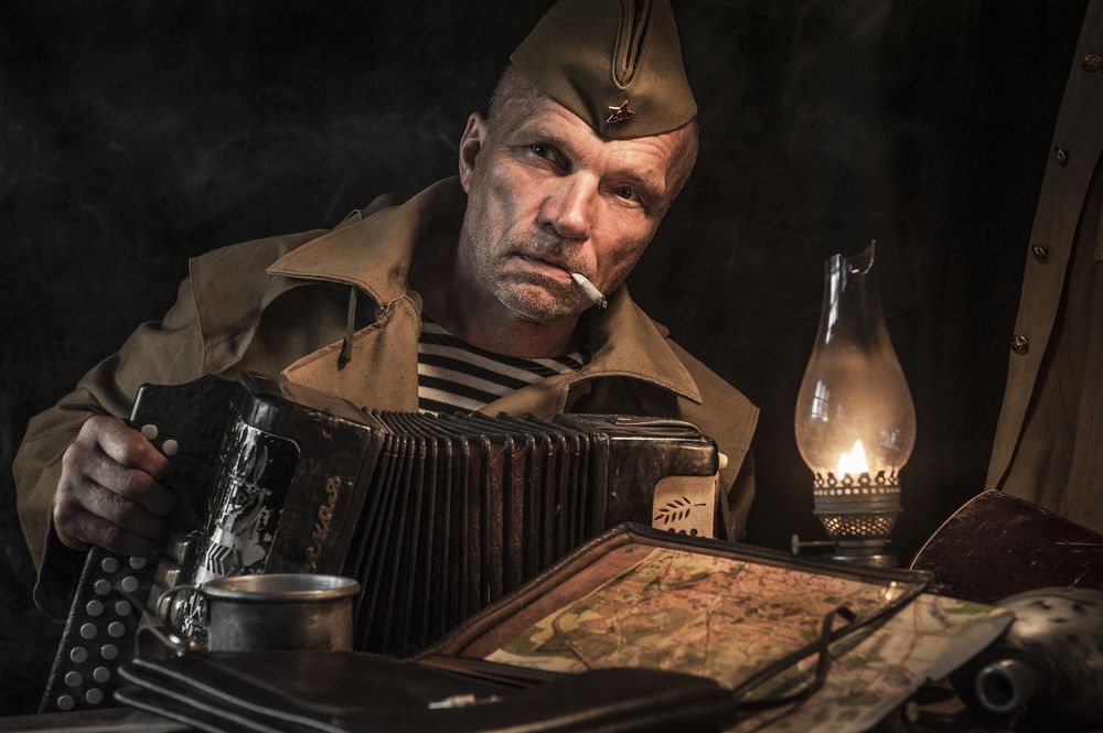 Photograph by Виктор Черкасов