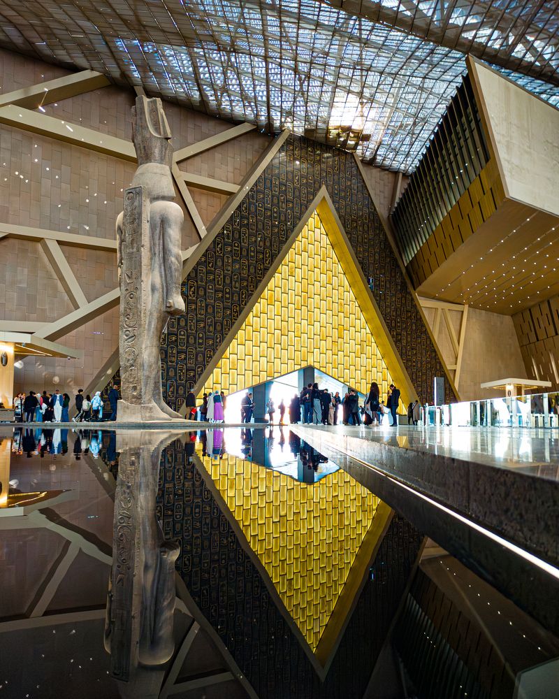 Photograph by Alaa Nour