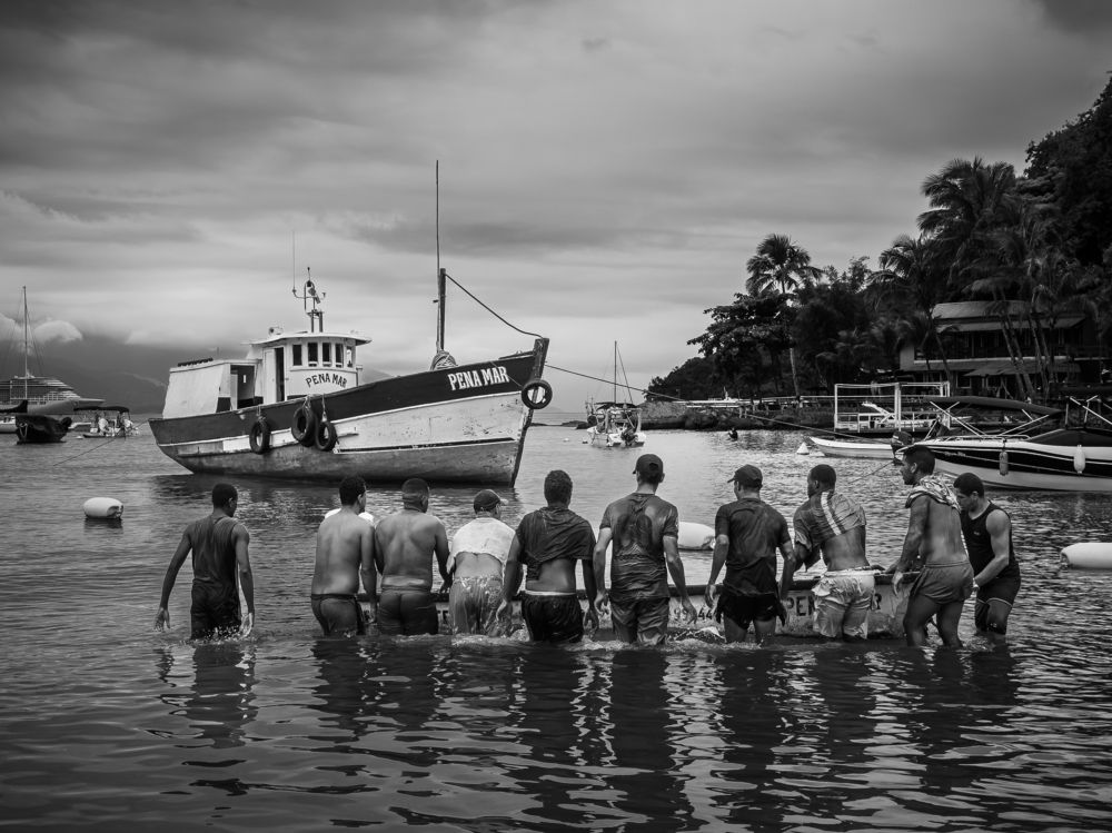 Photograph by Demian Marcelo Marchi