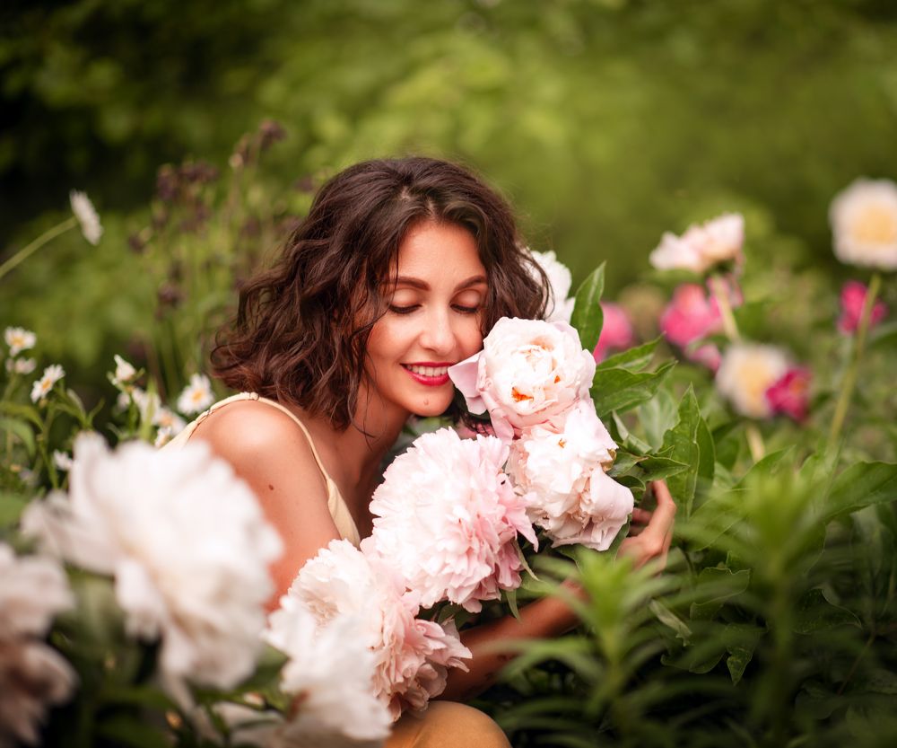 Летнее настроение