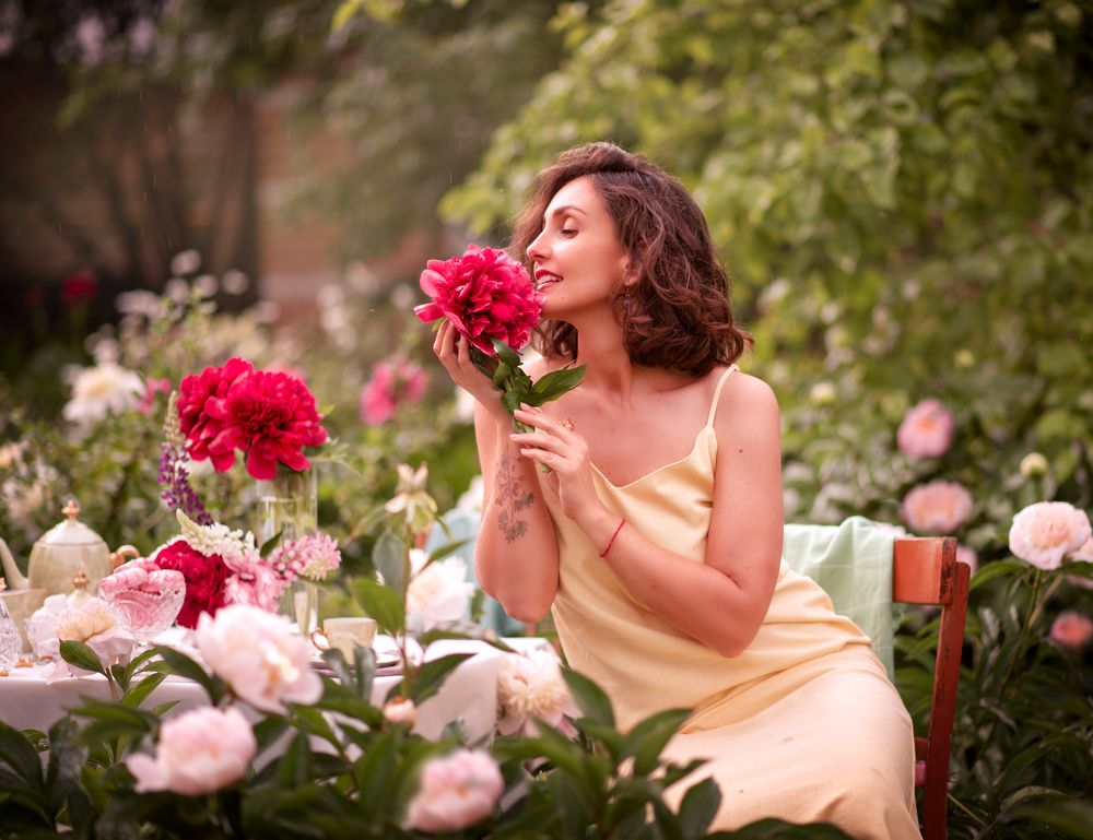 Photograph by Марина Зырянова