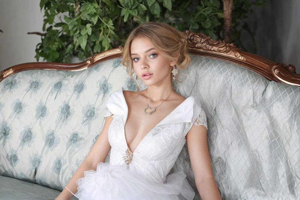 Фотография автора Яна Чхан