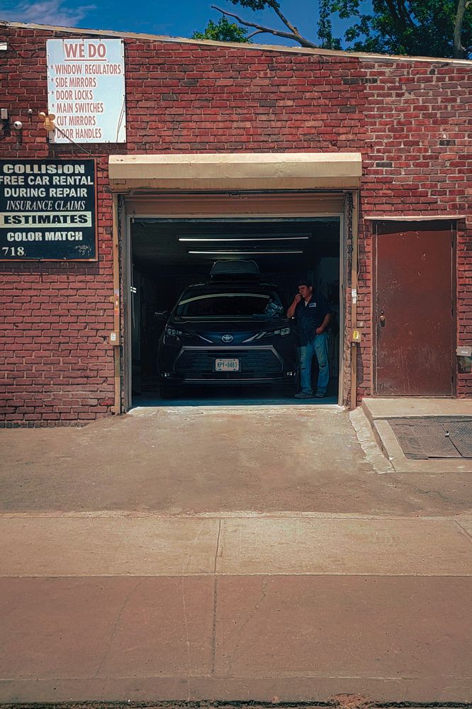 Photograph by Antonio Singh