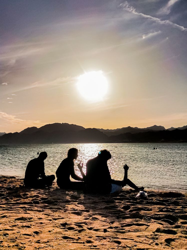 Photograph by Jana Ahmed