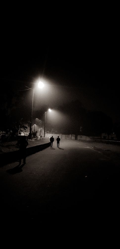Photograph by Souhardya