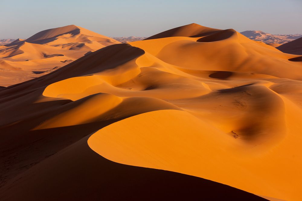 Photograph by Sergey Nikolenko