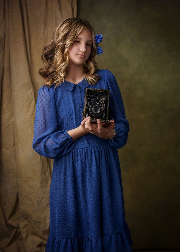 Хорошее воспитание)