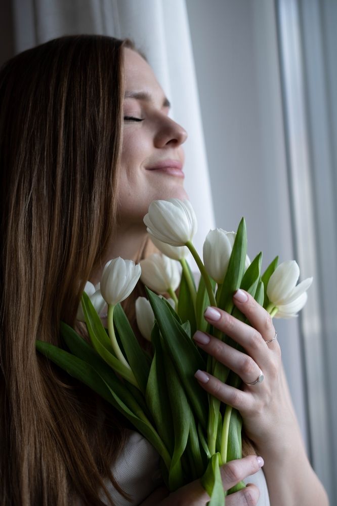 Фотография автора Nastasya Sablina