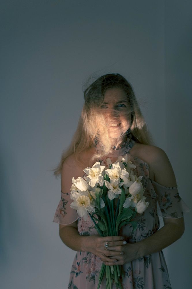 Photograph by Nastasya Sablina