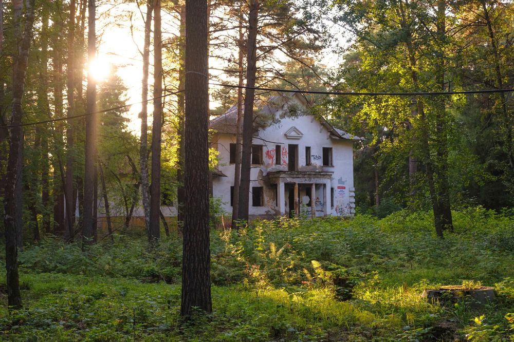 Photograph by Ольга Тюрина