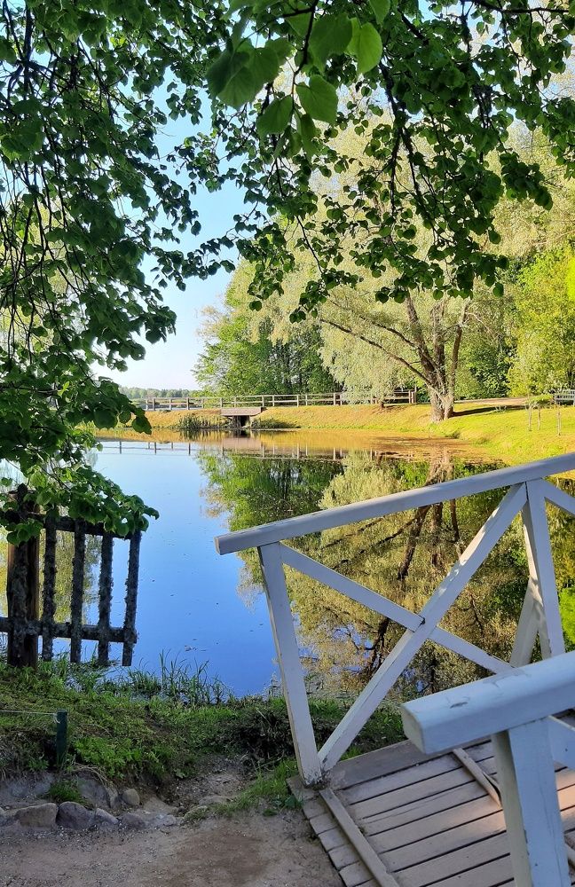 Пушкинское наследие.