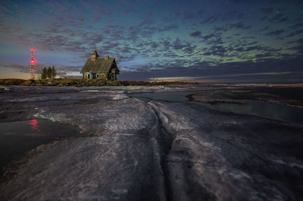 Photograph by Парамонов Григорий