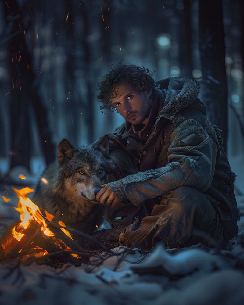 Photograph by Дудников Александр