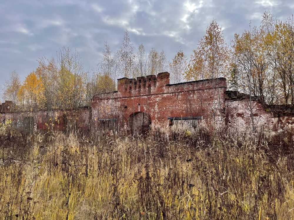 Photograph by Наталья Ермакова