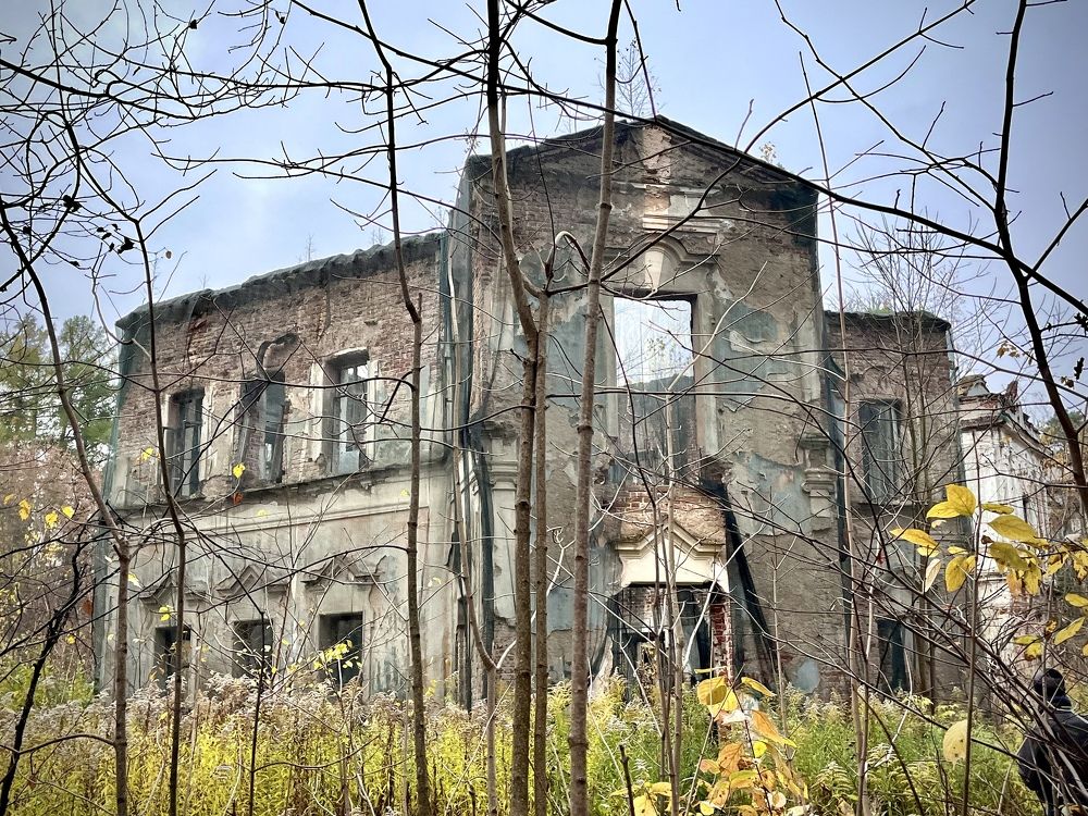 Photograph by Наталья Ермакова