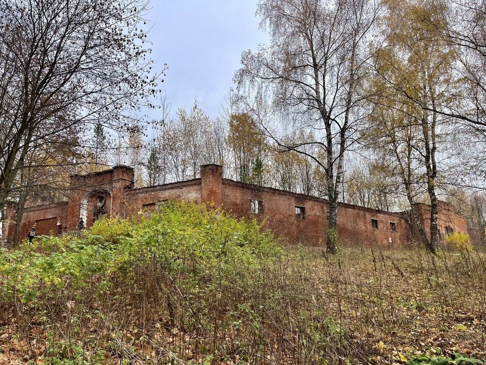 Photograph by Наталья Ермакова