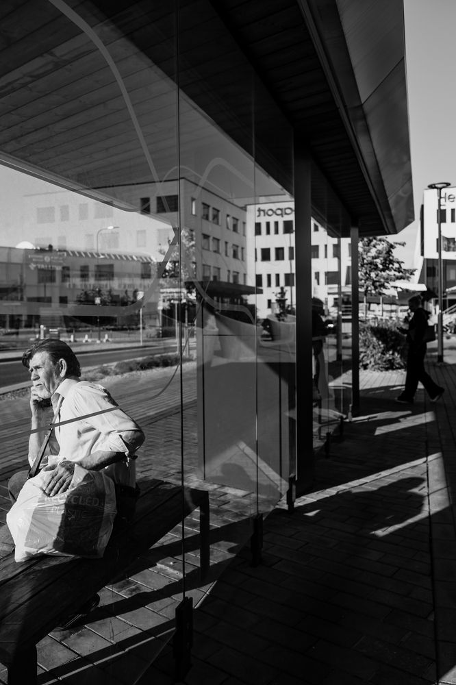 Photograph by Nikolay Surovtsev