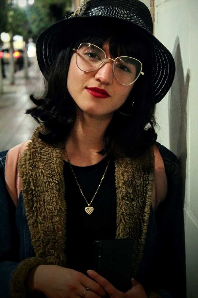 Photograph by JONATHAN EDUARDO