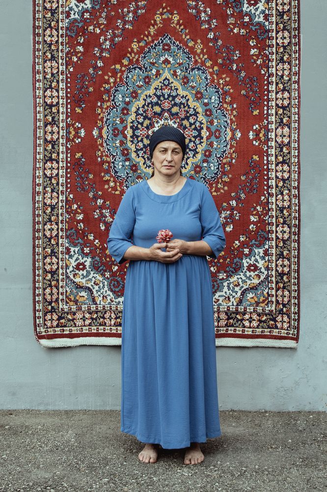 Photograph by Хаева Марина