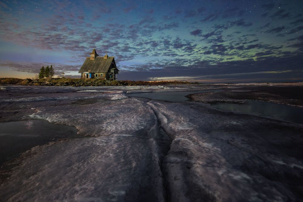 Photograph by Парамонов Григорий