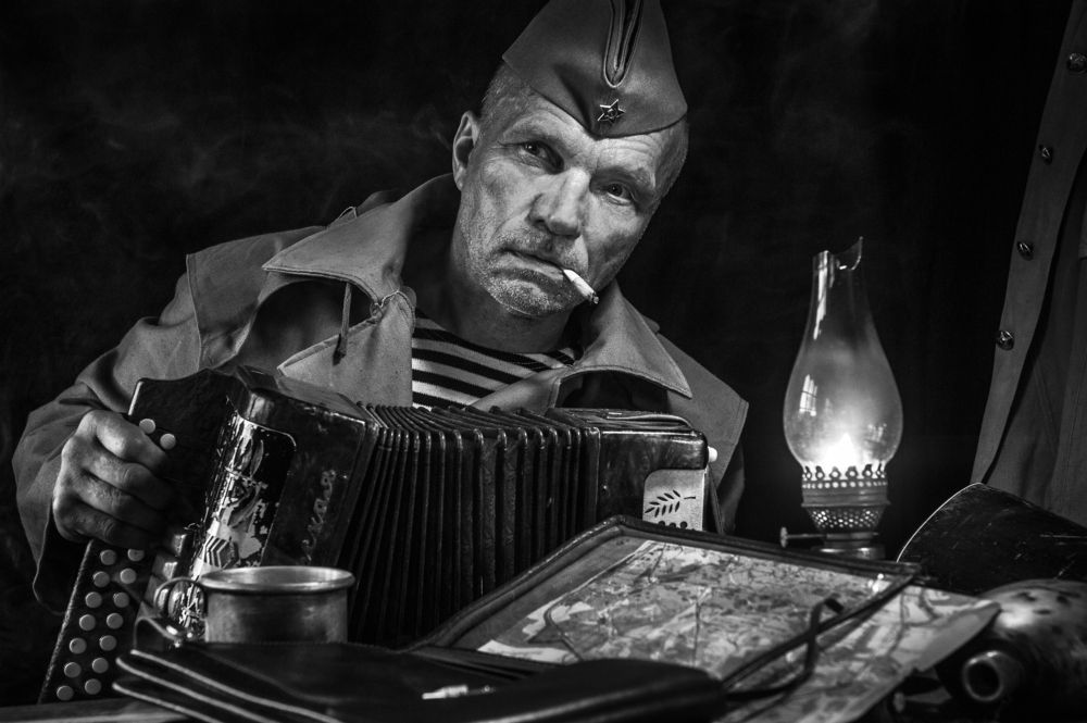 Photograph by Виктор Черкасов