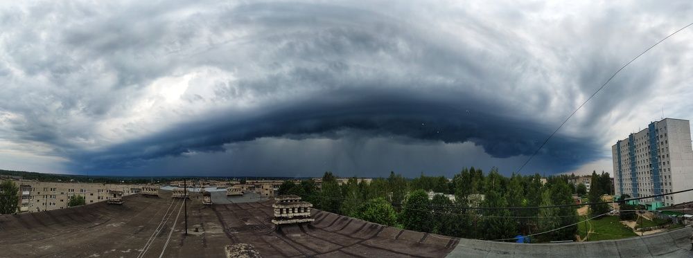 Photograph by Иван Ильин