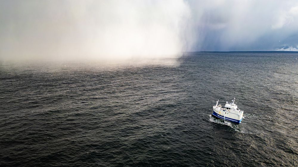 Photograph by Eduard Gutescu