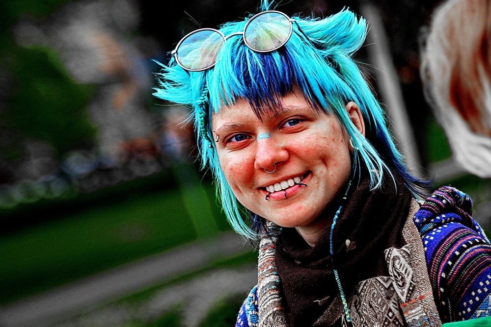 Photograph by Вадим Гераскин