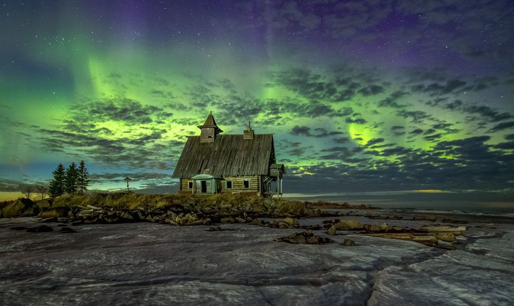 Photograph by Парамонов Григорий