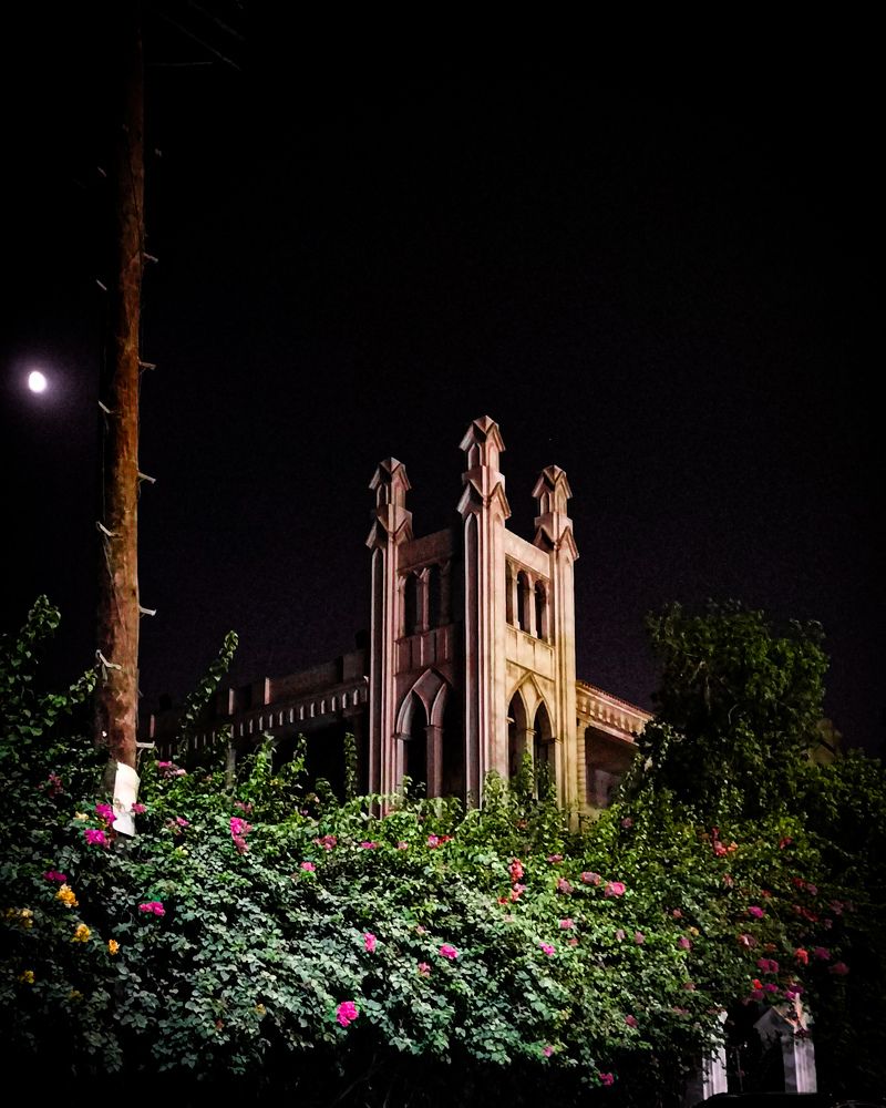 Photograph by Jana Ahmed