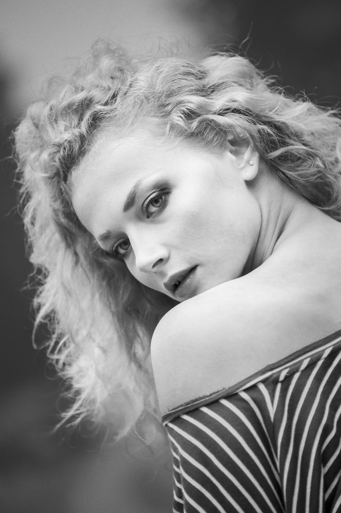 Photograph by Silvija Danelsone