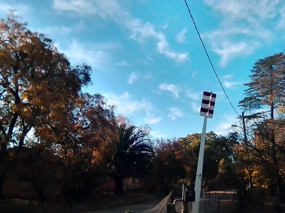 Photograph by Marelizé Wepener