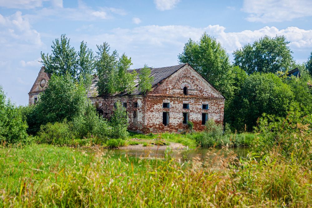 Photograph by Денис Кичев