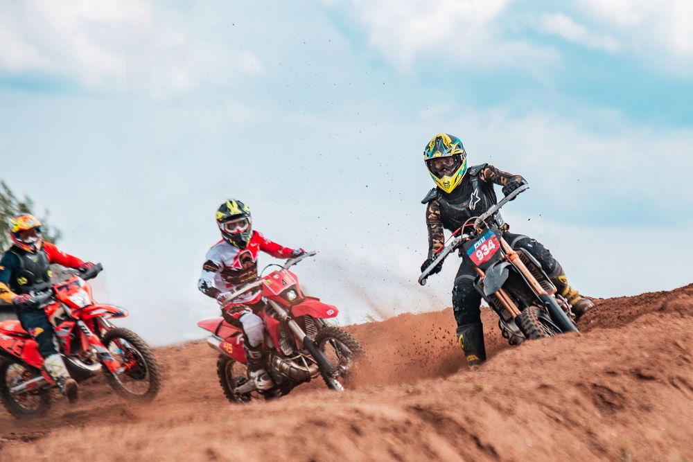 Photograph by Павел Страхов