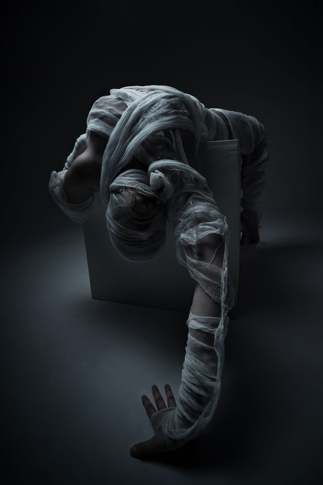 Photograph by Павел Страхов