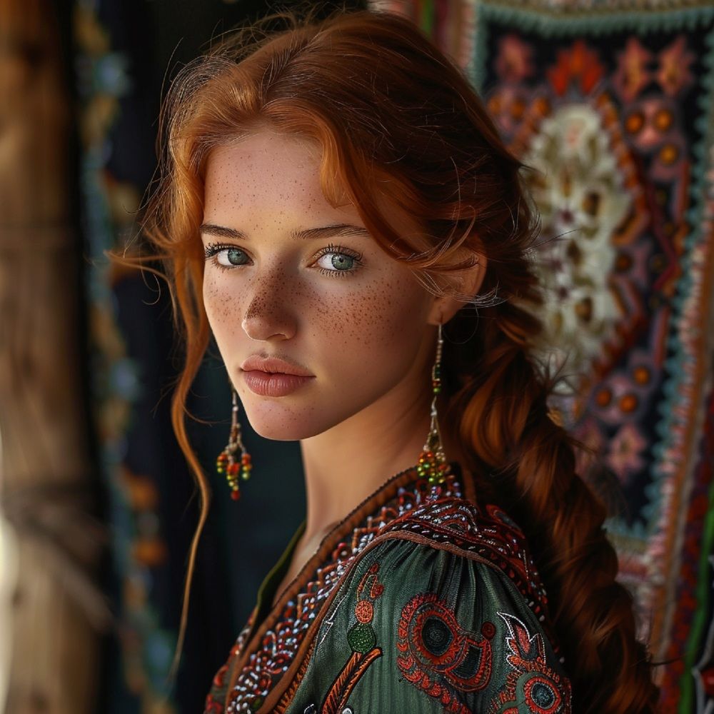 Photograph by Gulnara