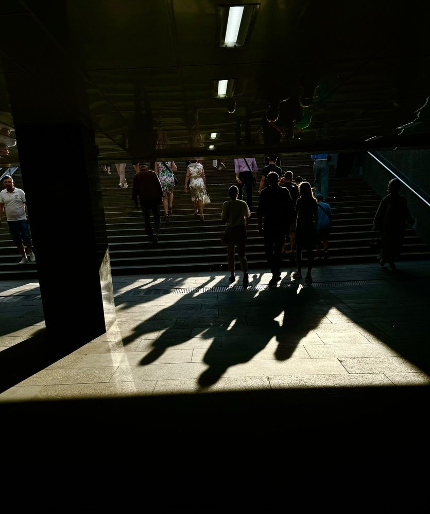 Photograph by Любовь