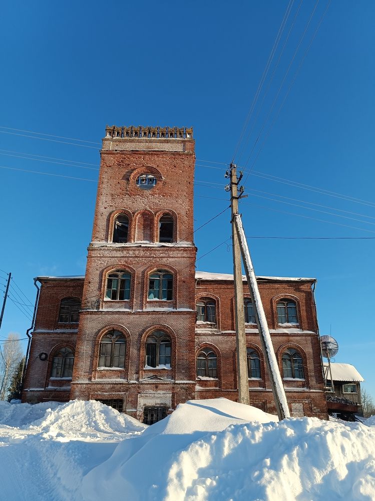 Photograph by Екатерина Одинцова