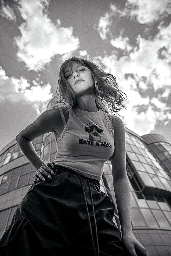 Photograph by Патерская Ольга Юрьевна