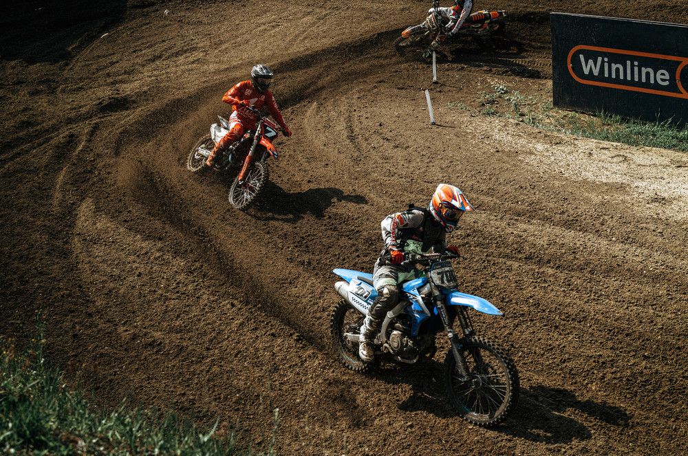 Photograph by Ангелина Ларина