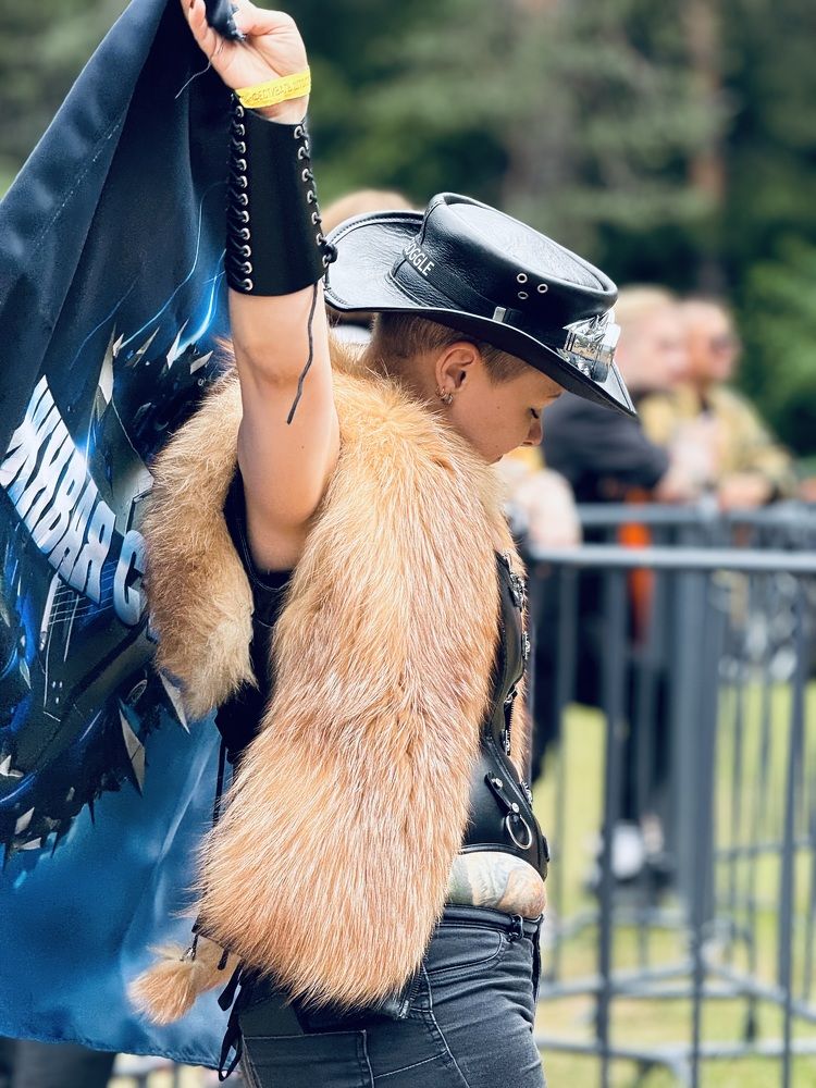 Photograph by Елена Войтова