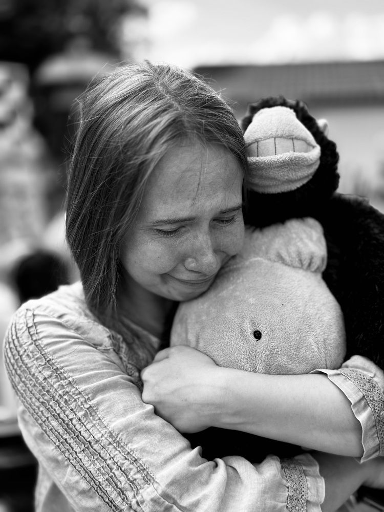 Photograph by Елена Войтова