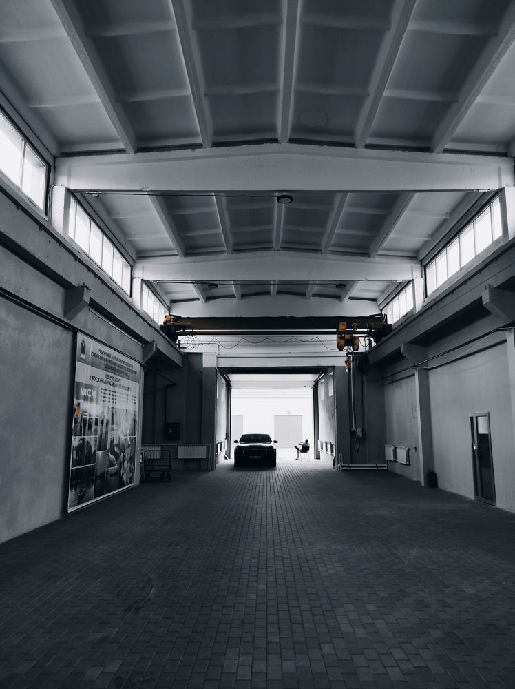 Photograph by Иван Коваленко