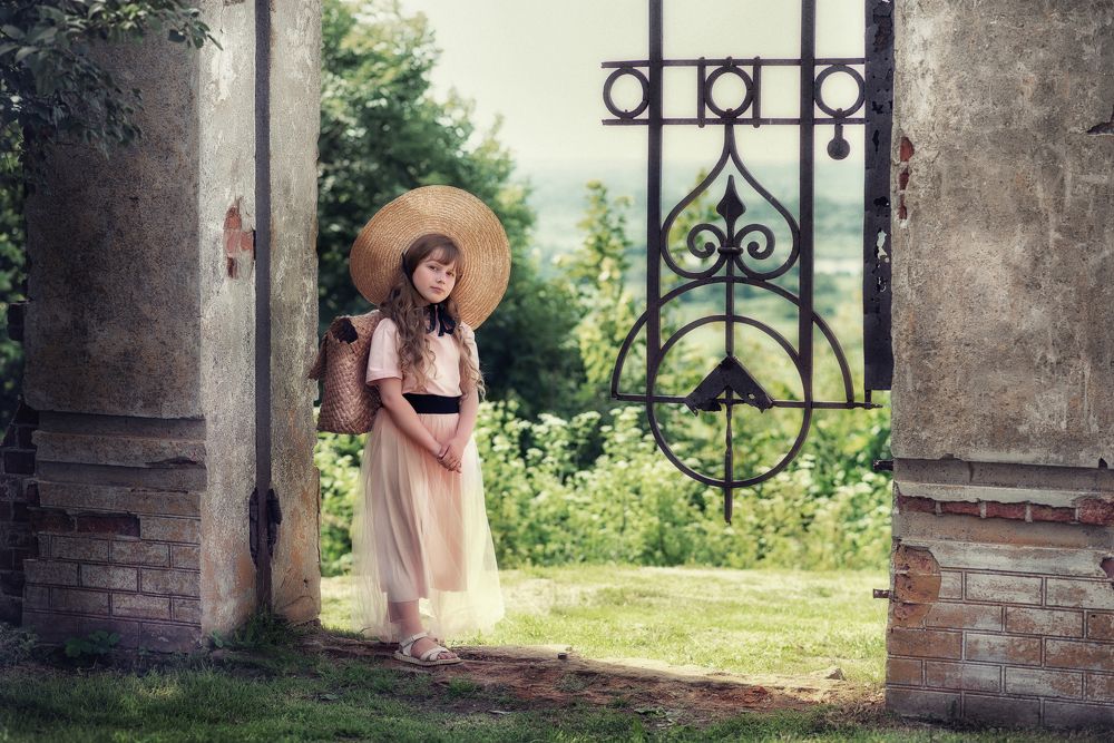 Photograph by Любовь Владимирова