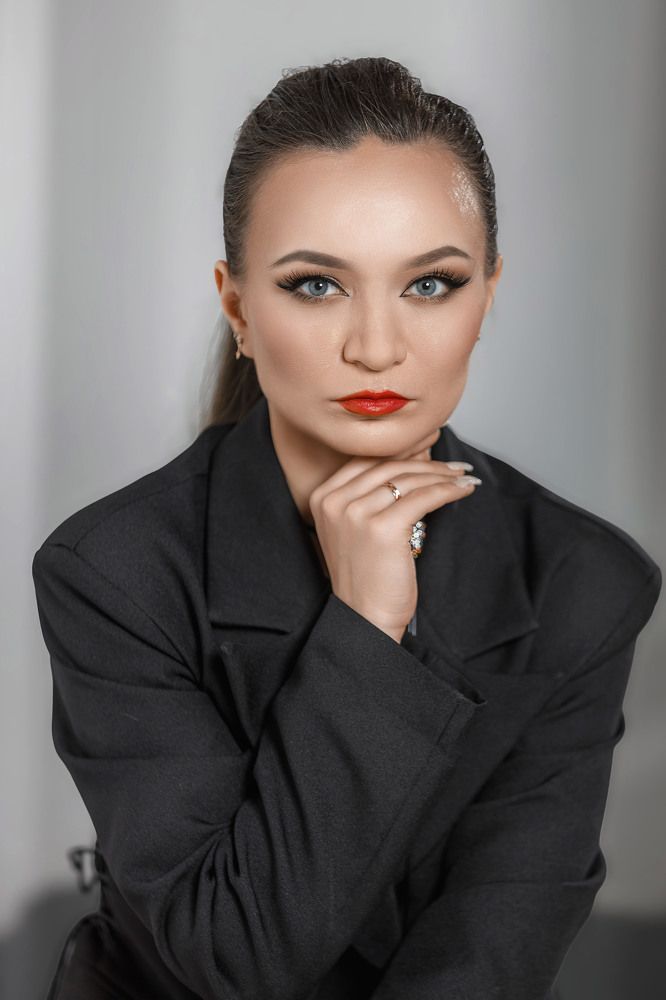 Фотография автора Андрей Редьков