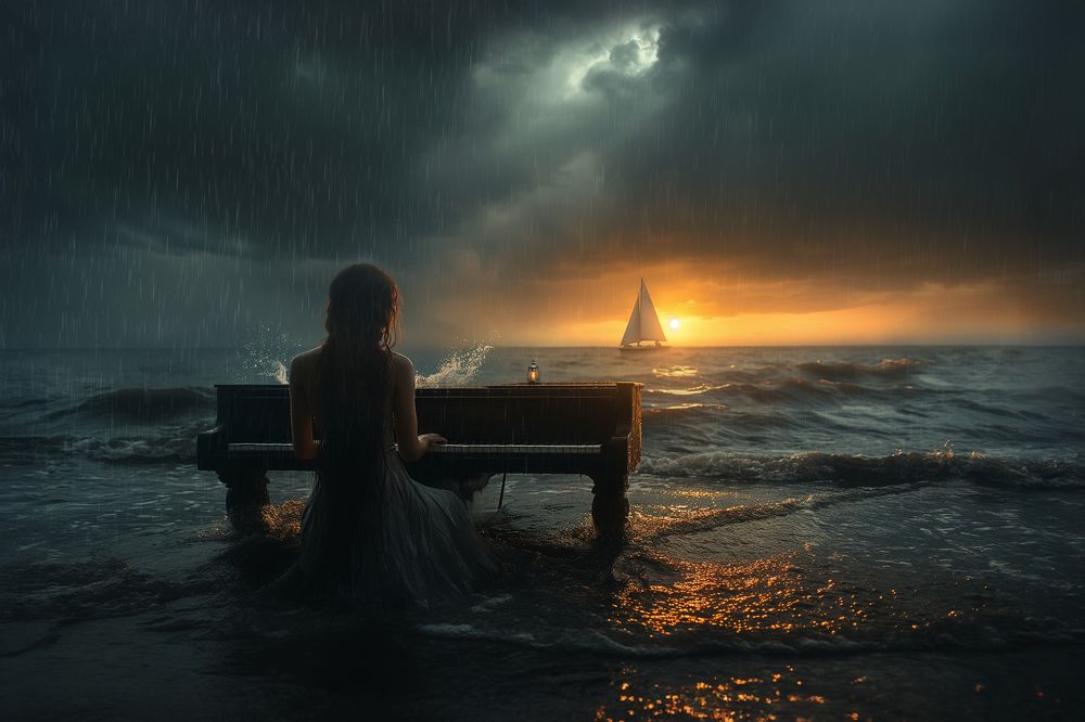 Photograph by Элиша Хенкин