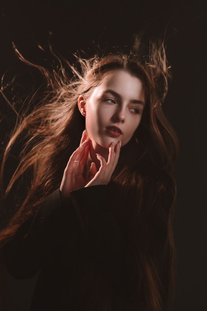 Photograph by Анастасия Павловна